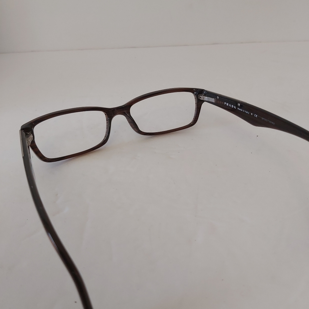 Authentuc PRADA spectacle fram - Picture 8 of 16